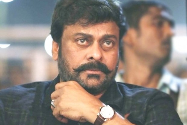 Not offered RS seat: Chiranjeevi rules out return to politics