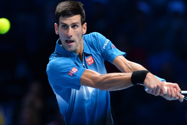 Djokovic entangles sponsors in Australian Open vax uproar