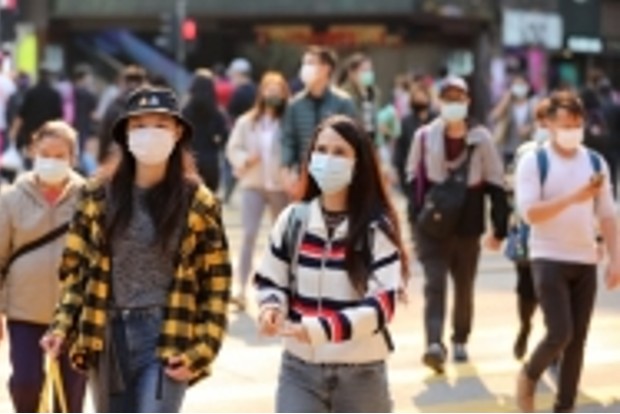 Hong Kong to suspend flight transits from over 100 countries, regions due to Omicron variant Hong Kong to suspend flight transits from over 100 countries, regions due to Omicron variant