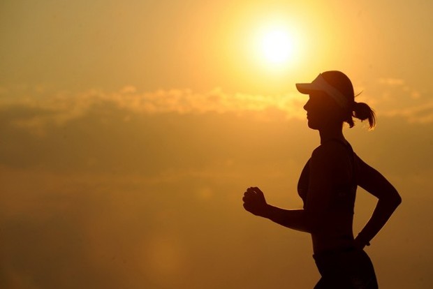 Scientists discover different effects of morning, evening exercise
