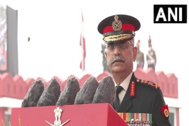 Situation at LoC better than last year, says Army Chief General Manoj Mukund Naravane