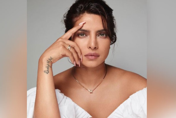 Priyanka Chopra addresses dropping Nick Jonas surname from her Instagram handle