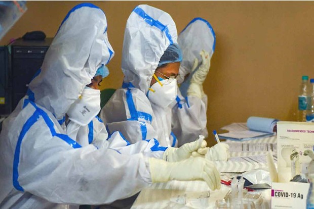 Chennai Corpn to provide medical kits to all who take RT-PCR tests