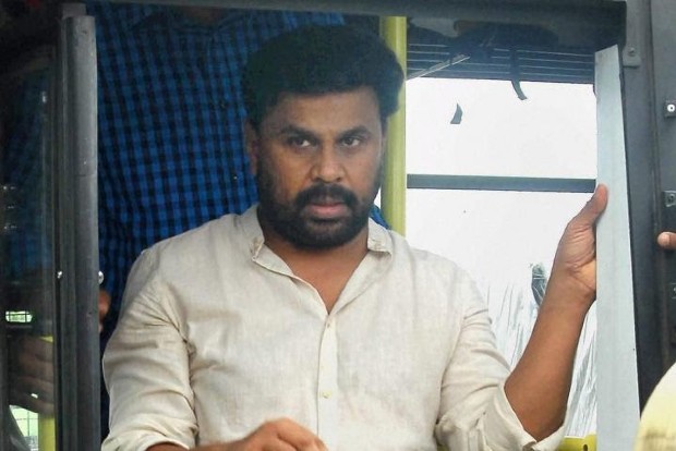 Whos the VIP in revelations made by director in actor Dileep case?