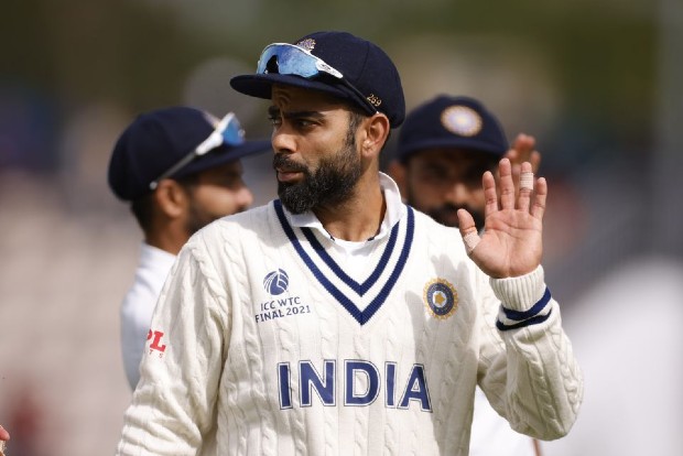 With 40 wins in 68 Tests, heres look at Virat Kohlis journey as leader