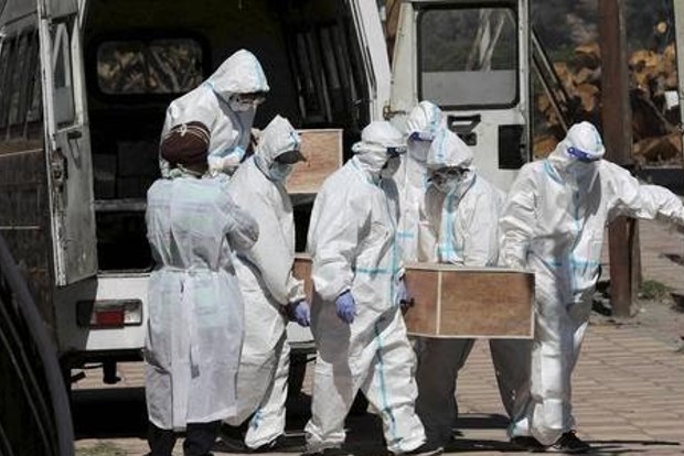 Alarming rise in Covid spread: 3,251 new cases in Jammu and Kashmir