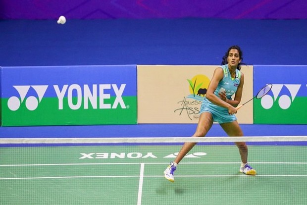 PV Sindhu bows out of India Open 2022 after losing semi-final clash