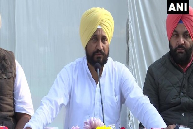Channi urges ECI to postpone Punjab assembly polls by one week