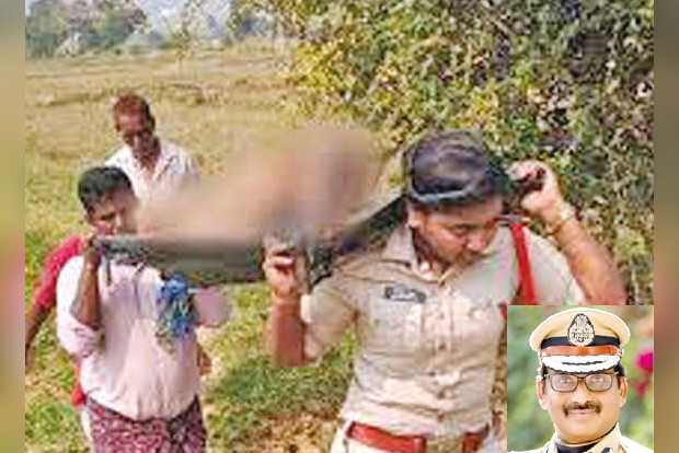 The importance of emotional intelligence for policing