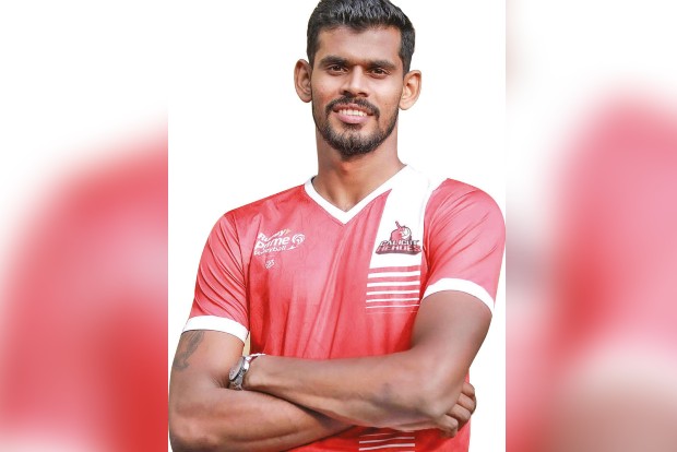 Can Jerome be Calicut’s ‘Hero’ in Prime Volleyball?