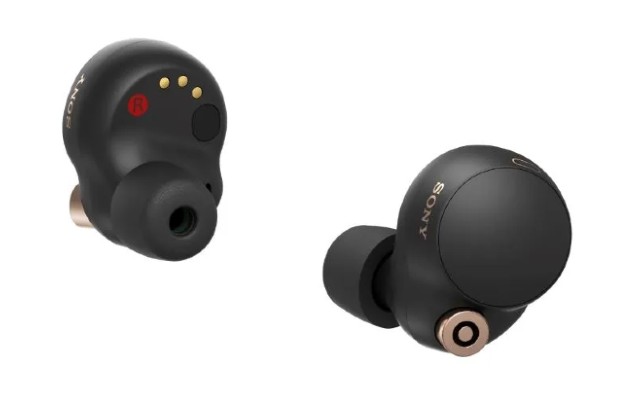 Sonys premium earbuds offer impressive noise cancellation, more