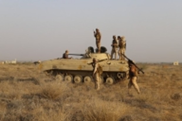 Yemen forces recapture strategic district from Houthis