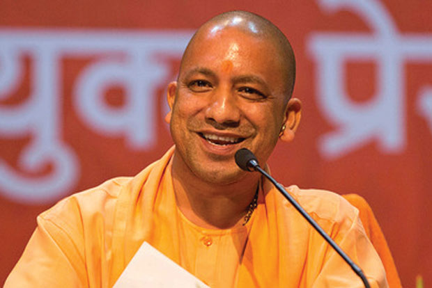 UP polls: SP candidates list has names of criminals, says Adityanath UP polls: SP candidates list has names of criminals, says Adityanath