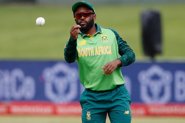 ODI series win against India would give us a helluva lot of confidence: Bavuma
