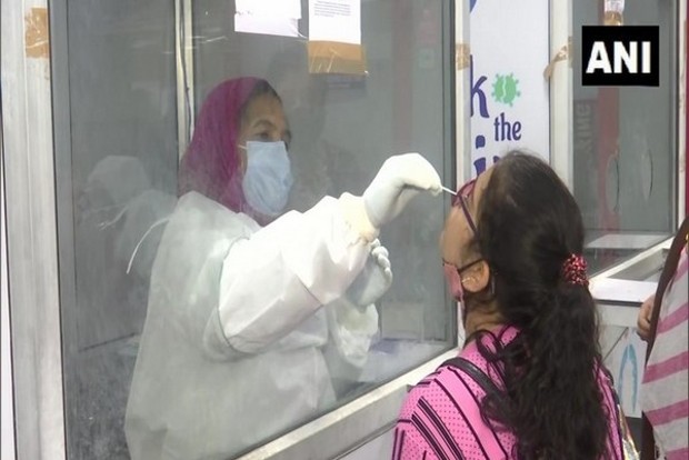 Kerala records 18,123 fresh Covid cases