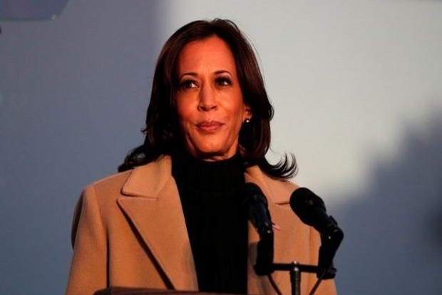 Texas synagogue attack: Kamala Harris says stand in solidarity with entire Jewish community