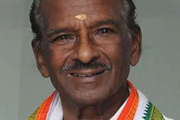 Kamarajar award for Kumari Ananthan Kamarajar award for Kumari Ananthan