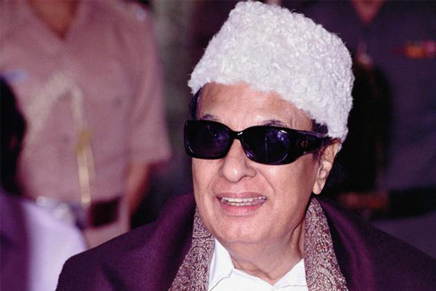 DMK to officially celebrate MGR’s birth anniversary today