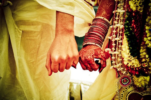 Covid: Marriage registration service temporarily stopped in Mumbai