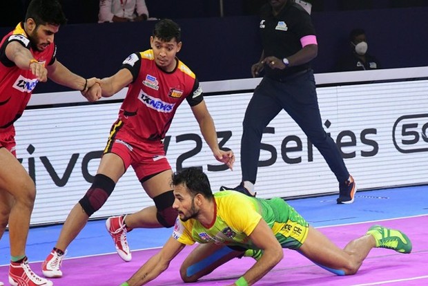 Pro Kabaddi League: Second-part schedule announced, 33 games to be played between Jan 20-Feb 4