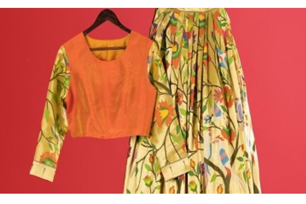 A Single Wearable Art A Single Wearable Art