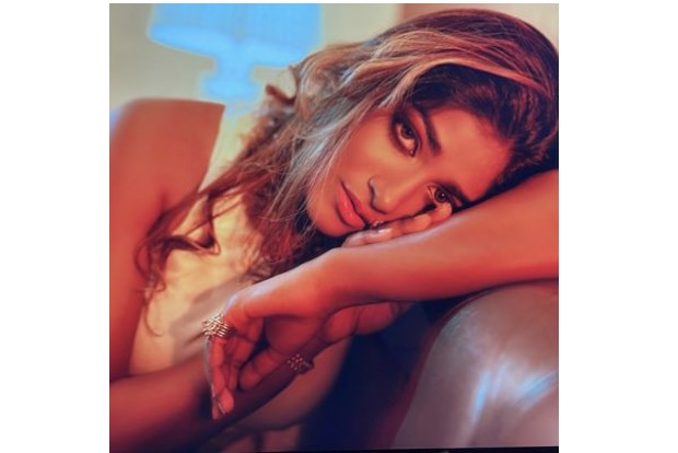 Actress Dimple Hayathi tests positive for Covid