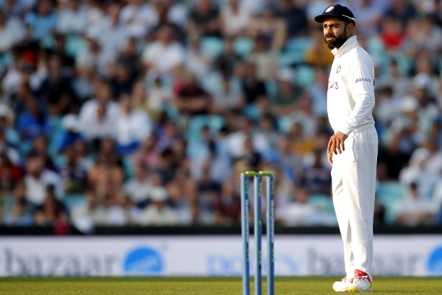 That’s not how I am: Virat refused to lead team India in 100th Test match as captain? That’s not how I am: Virat refused to lead team India in 100th Test match as captain?