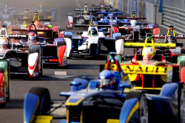 Hyderabad to become first Indian city to host Formula E Races