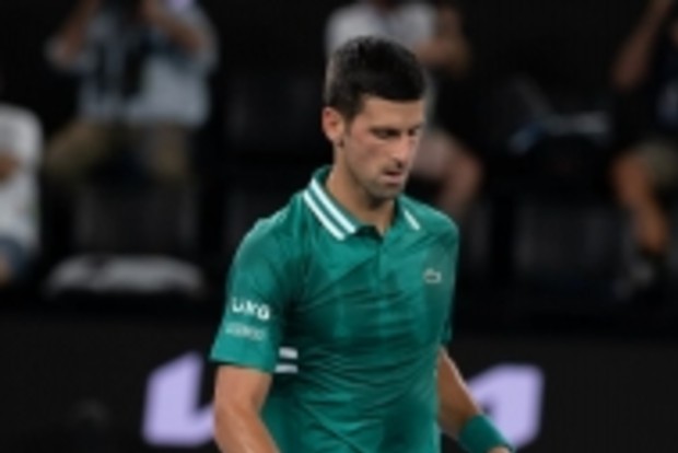Djokovics French Open participation uncertain