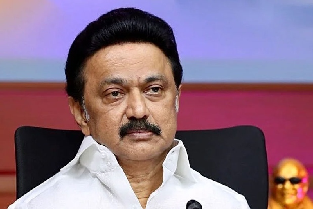 Stalin transfers Namakkal custodial death case to CB-CID