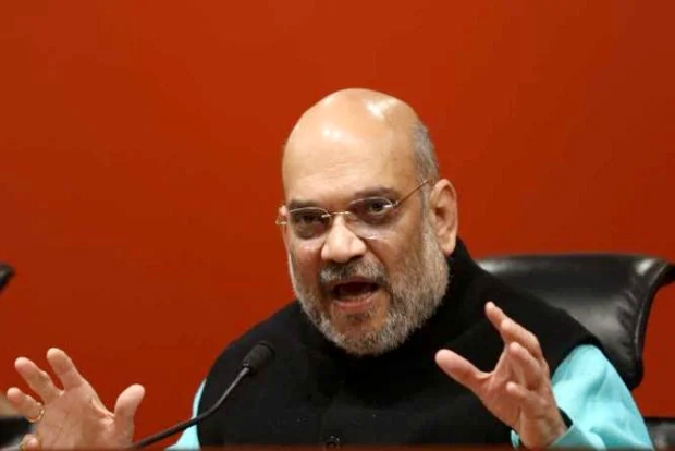 TR Baalu, other Parliamentarians call on Shah to seek exemption to TN from NEET