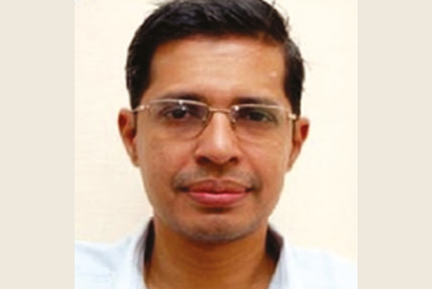 Kamakoti takes charge as IIT-Madras Director