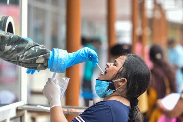 Gradual rise in Covid cases in Delhi, district officials increase surveillance