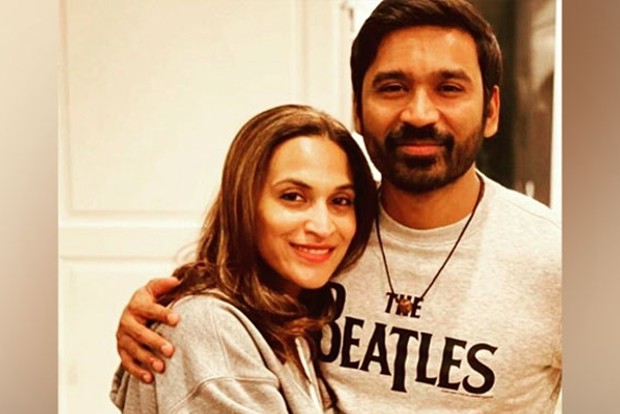 Unexpected: Fans left in shock after Dhanush, his wife Aishwaryaa announce separation