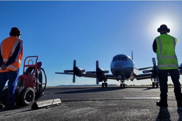 New Zealand prepares to send planes, ships, supplies to tsunami-hit Tonga