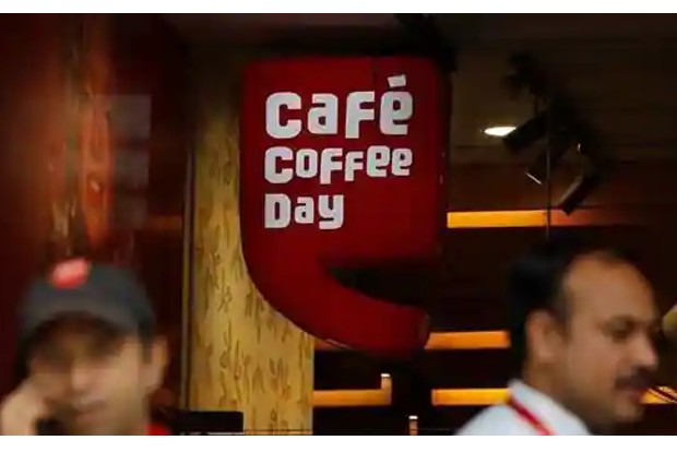 Coffee Day Enterprises stock up by 70pc in 7 days
