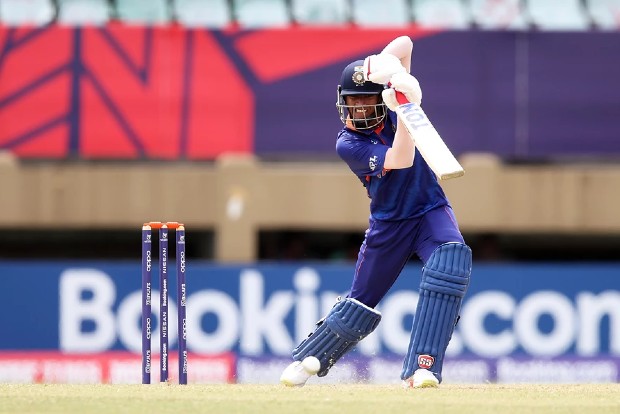 U-19 World Cup: India eye improved batting performance against Ireland