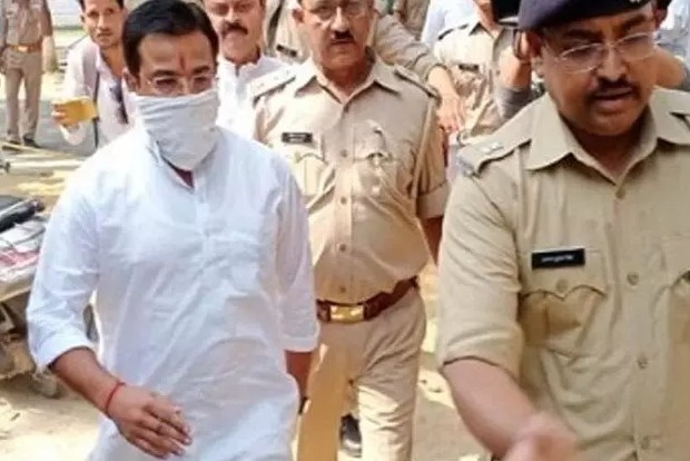 Lakhimpur Kheri violence: Allahabad HC reserves order on bail plea of Union ministers son