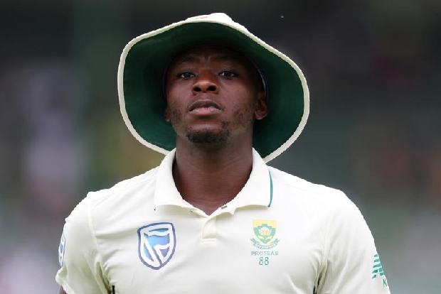 Rabada released from South Africa squad on eve of India ODI series