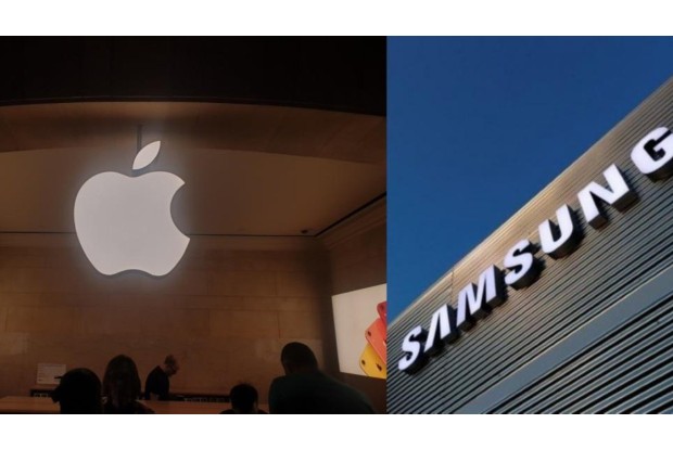 Apple, Samsung give USD 5 billion thrust to Indias local manufacturing scheme
