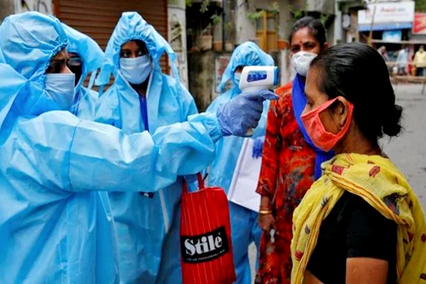 Tamil Nadu reports 23,888 new Covid-19 cases, 15K recoveries