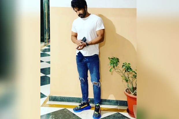 Finally out of Covid, says actor Vishnu Vishal