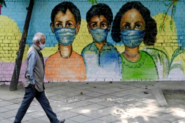 Not possible to end this virus, pandemic viruses end up becoming part of ecosystem: WHO official