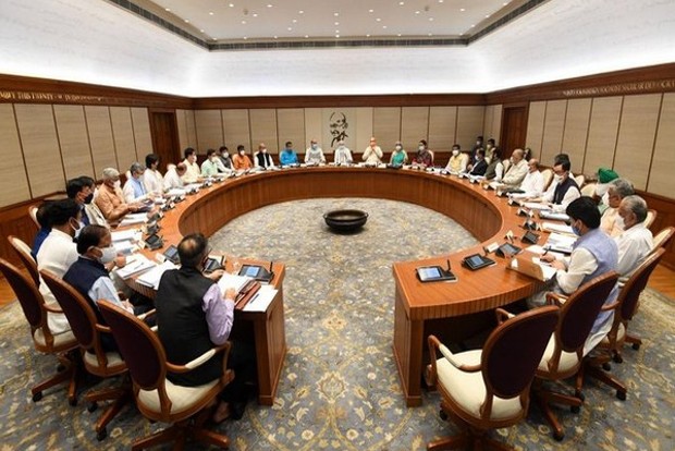CCEA, Union Cabinet meet to be held virtually today