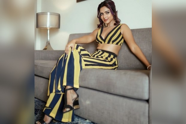 Ranjish Hi Sahi reminds Amala Paul of why she wanted to be an actor Ranjish Hi Sahi reminds Amala Paul of why she wanted to be an actor