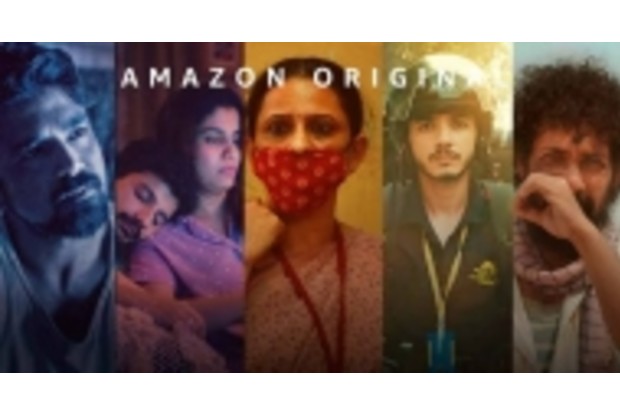 Unpaused: Naya Safar title track beams a ray of hope