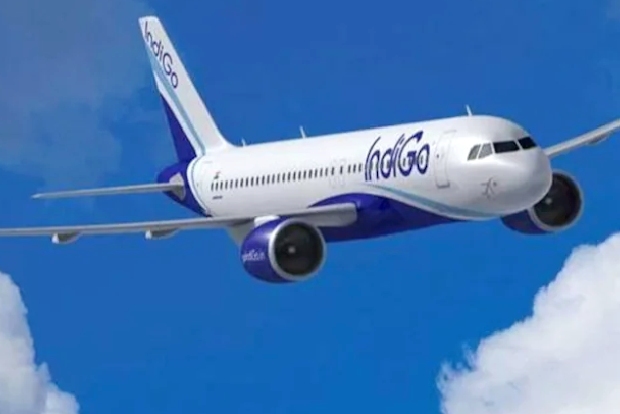 2 IndiGo planes avert mid-air collision over Bengaluru airport, DGCA to probe