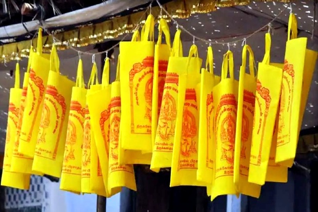 Tamil Nadu to develop alternatives to single use plastic