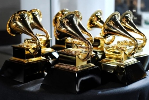 Grammy Awards evening to be held for the first time in Vegas