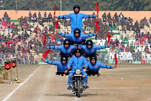 Amid Covid, no foreign head of state as Chief Guest this Republic Day: Report